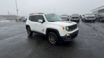 2016 Jeep Renegade 75th Anniversary