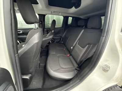 2016 Jeep Renegade 75th Anniversary