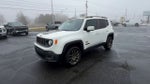 2016 Jeep Renegade 75th Anniversary