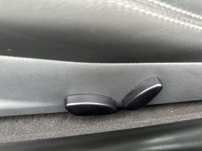 2004 Chrysler Crossfire Base