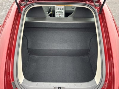 2004 Chrysler Crossfire Base