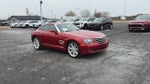 2004 Chrysler Crossfire Base