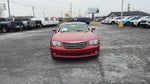 2004 Chrysler Crossfire Base
