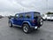 2019 Jeep Wrangler Unlimited Sahara 4x4