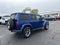 2019 Jeep Wrangler Unlimited Sahara 4x4