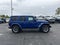 2019 Jeep Wrangler Unlimited Sahara 4x4