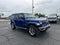 2019 Jeep Wrangler Unlimited Sahara 4x4