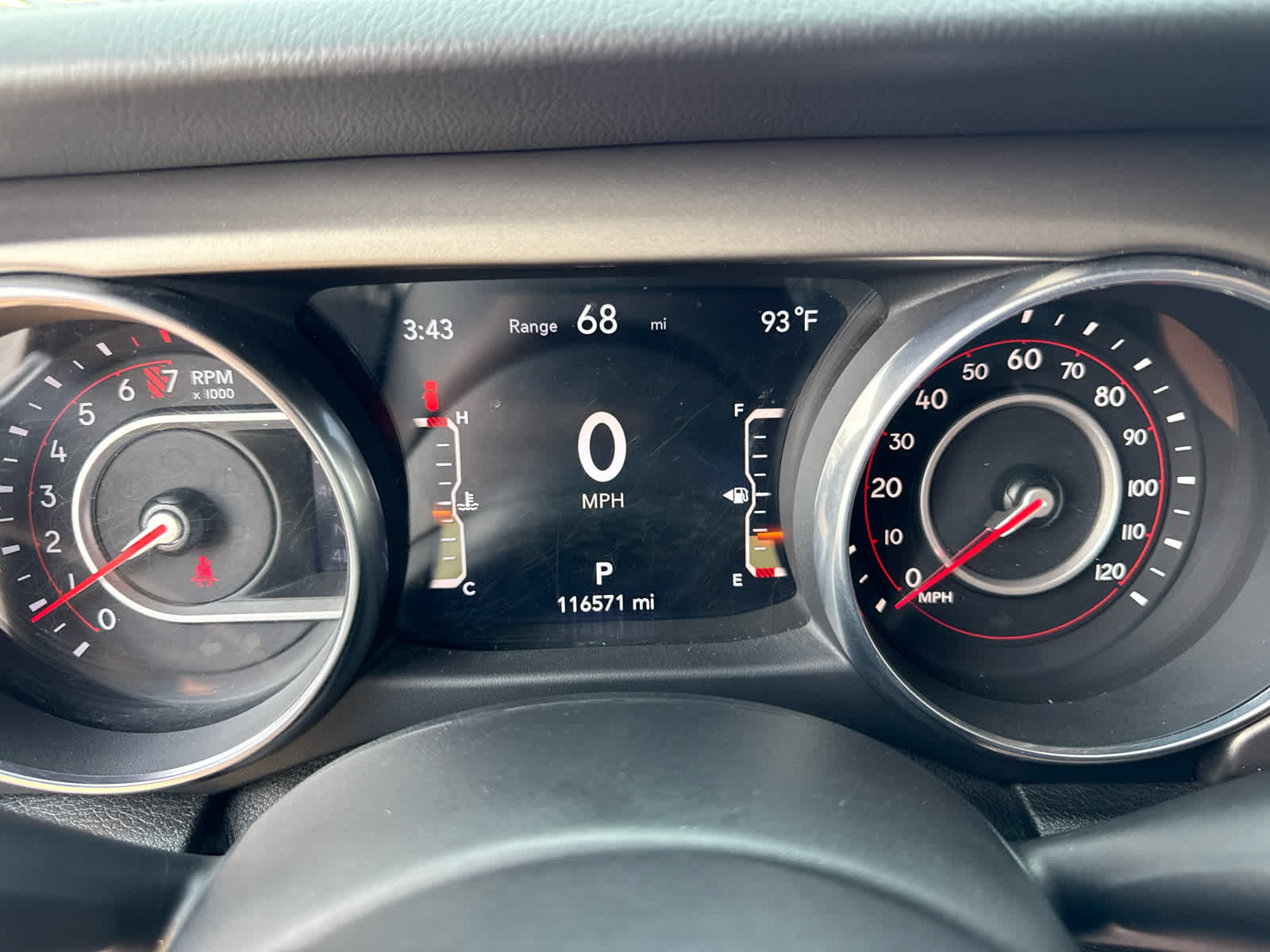 2019 Jeep Wrangler Unlimited Rubicon - Photo 14