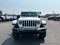 2019 Jeep Wrangler Unlimited Rubicon 4x4