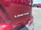 2020 Jeep Cherokee Limited 4x4