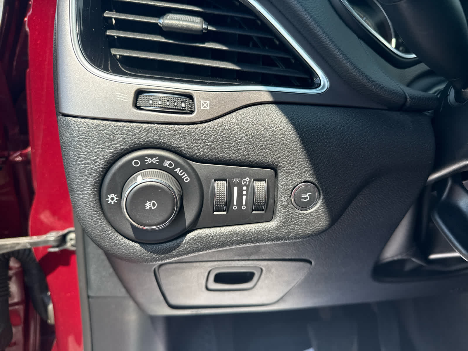 2020 Jeep Cherokee Limited 4x4