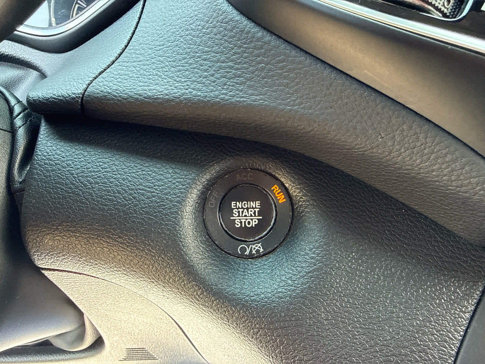 2020 Jeep Cherokee Limited 4x4