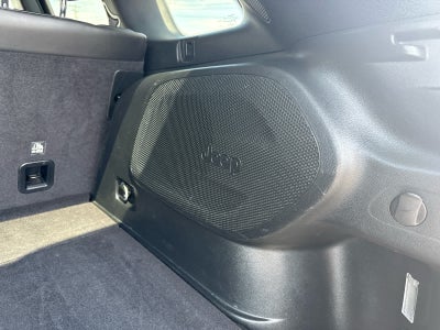 2020 Jeep Cherokee Limited 4x4