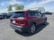 2020 Jeep Cherokee Limited 4x4