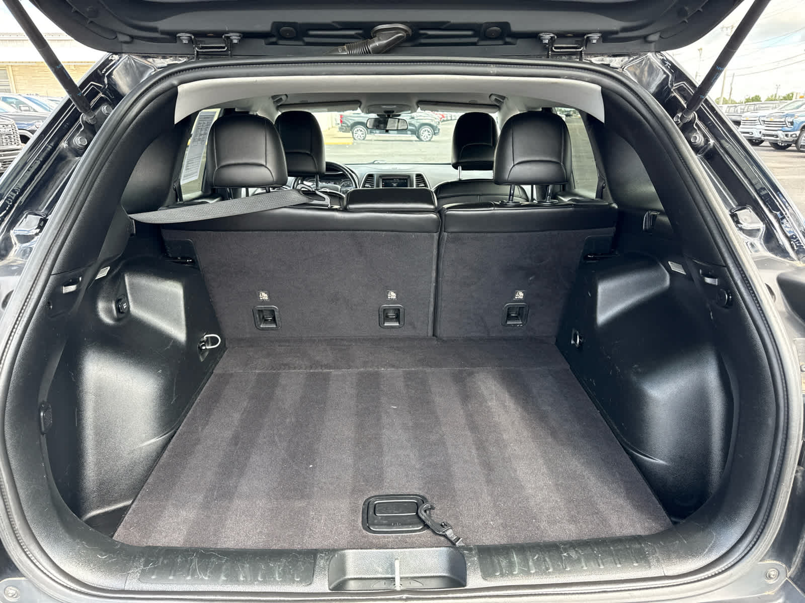 2019 Jeep Cherokee Latitude Plus 4x4
