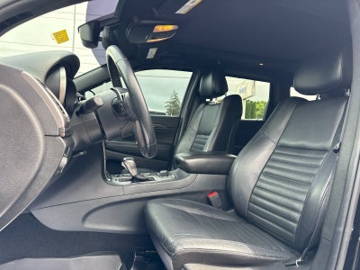2020 Jeep Grand Cherokee Limited X 4x4