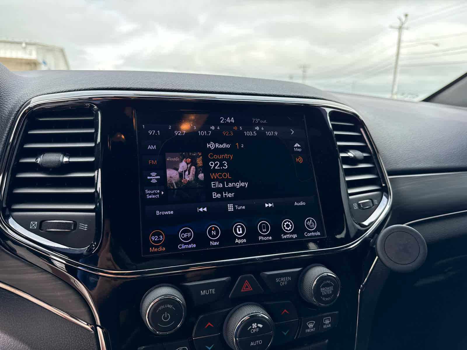 2020 Jeep Grand Cherokee Limited X 4x4