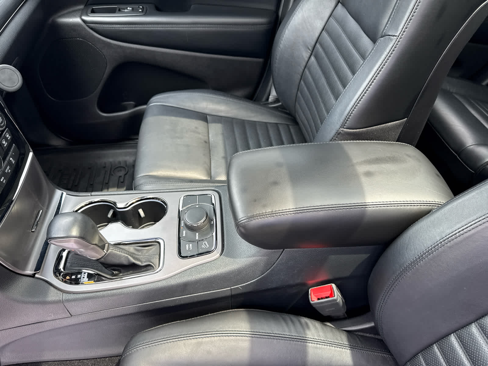 2020 Jeep Grand Cherokee Limited X 4x4