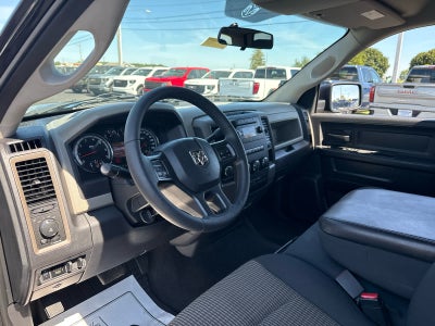 2012 RAM 1500 Express