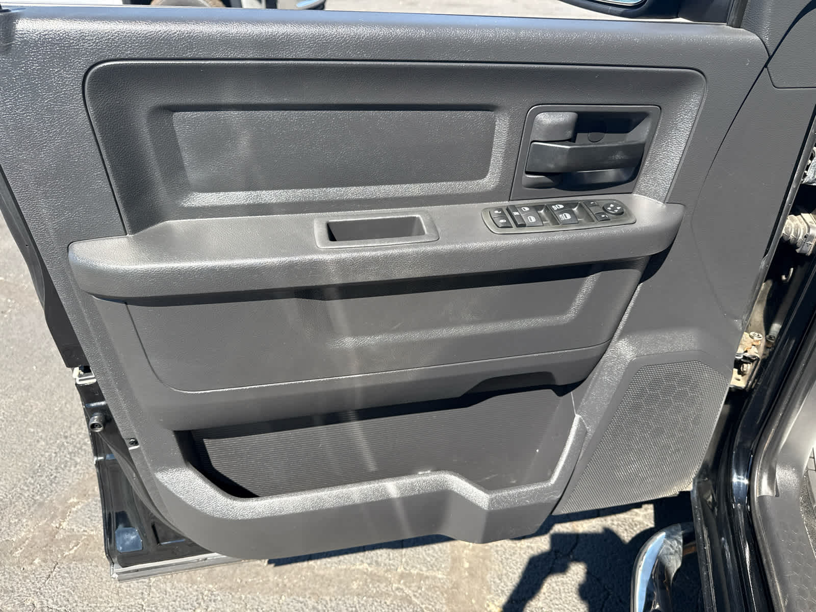2012 RAM 1500 Express