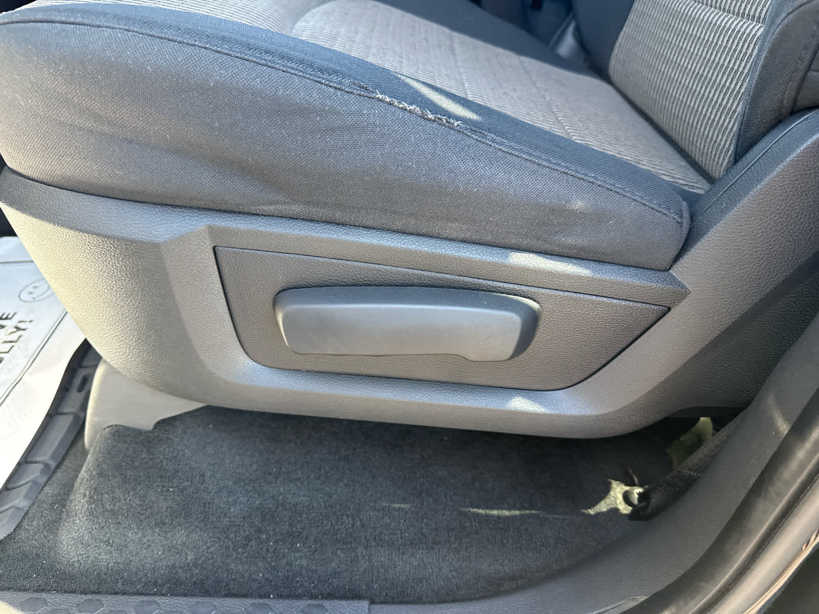 2012 RAM 1500 Express