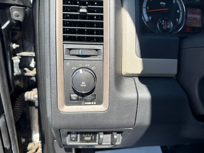 2012 RAM 1500 Express