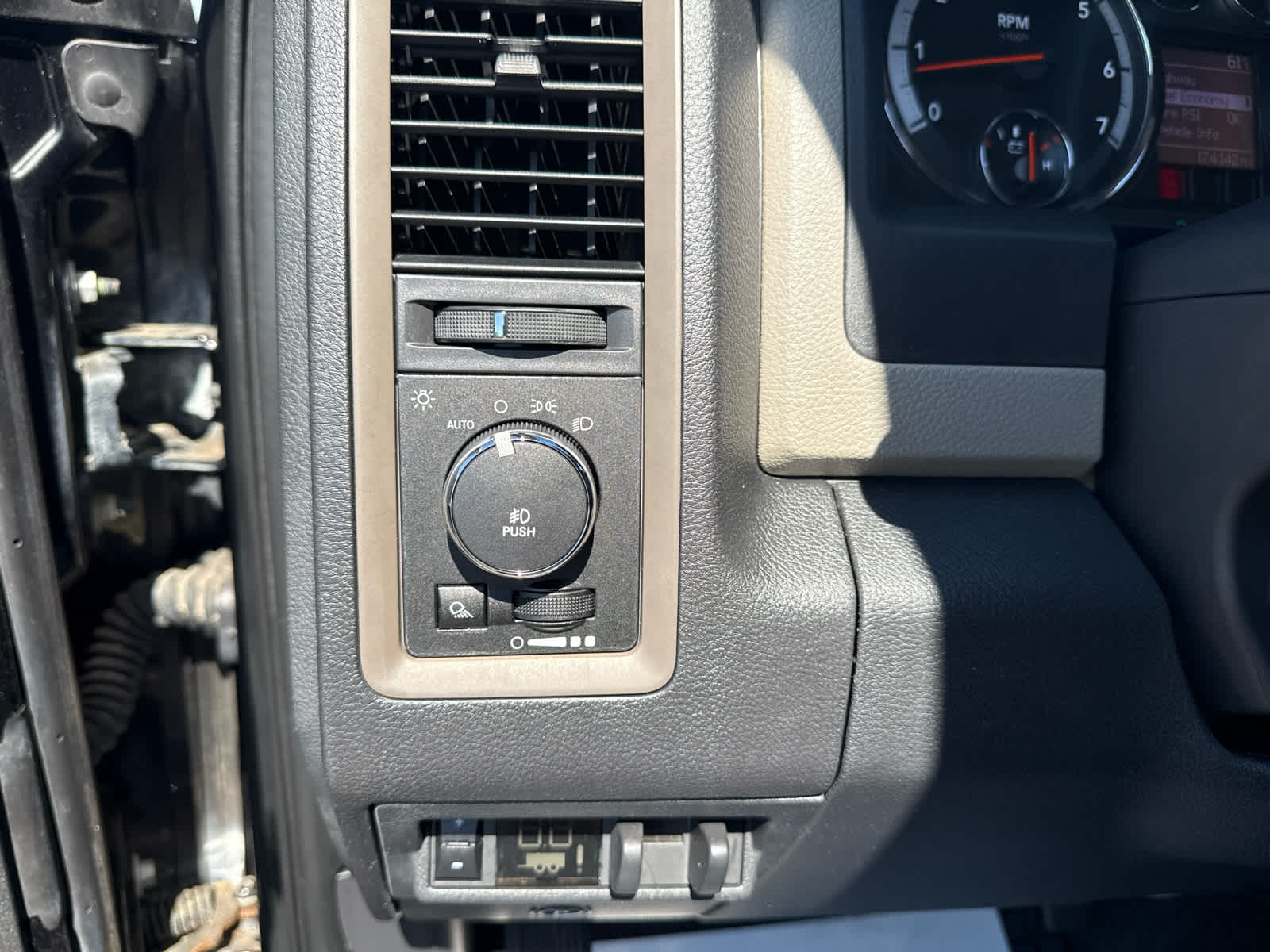 2012 RAM 1500 Express