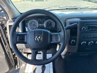 2012 RAM 1500 Express