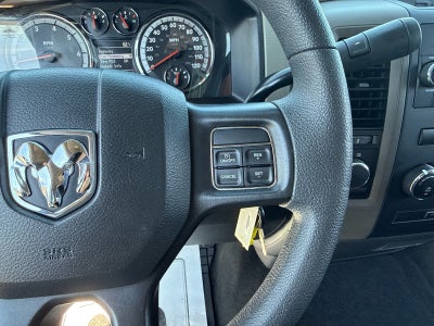 2012 RAM 1500 Express