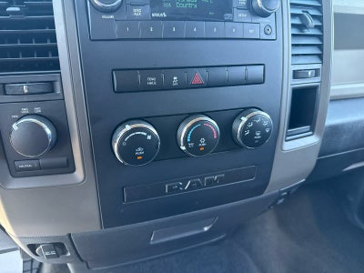 2012 RAM 1500 Express