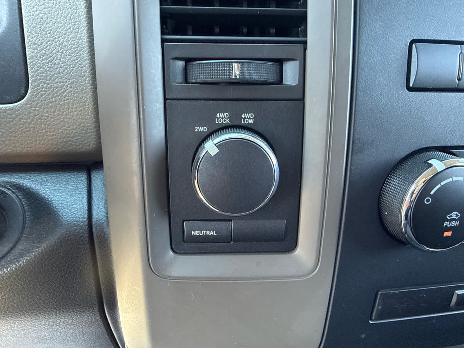 2012 RAM 1500 Express