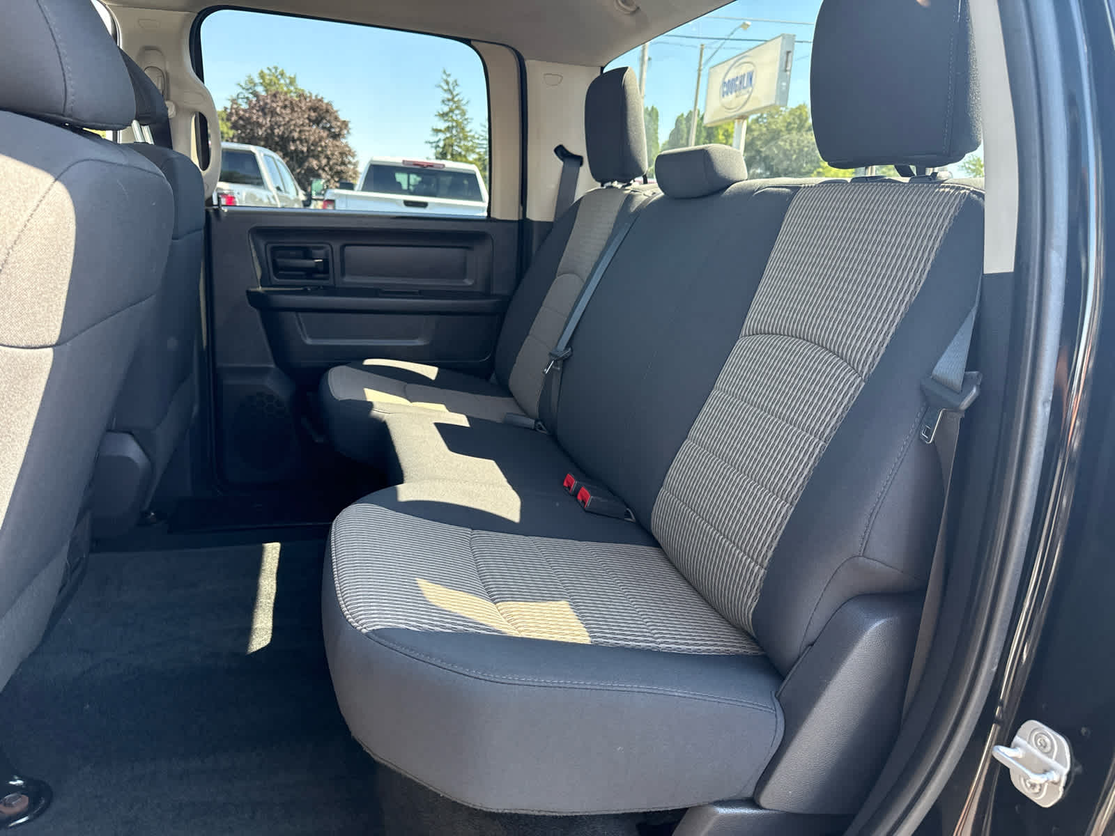 2012 RAM 1500 Express