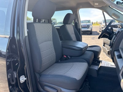 2012 RAM 1500 Express
