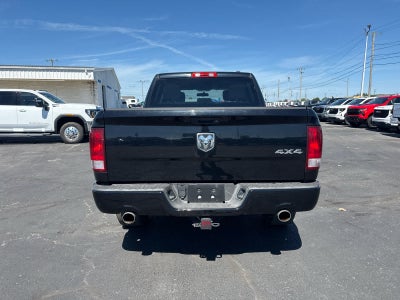 2012 RAM 1500 Express