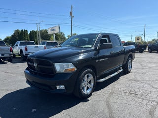 2012 RAM 1500 Express
