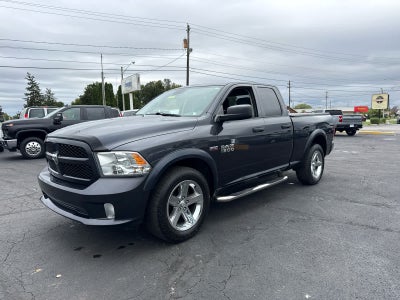 2015 RAM 1500 Express
