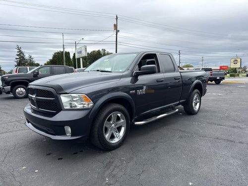 2015 RAM 1500 Express