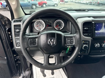 2015 RAM 1500 Express