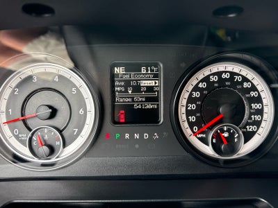 2015 RAM 1500 Express
