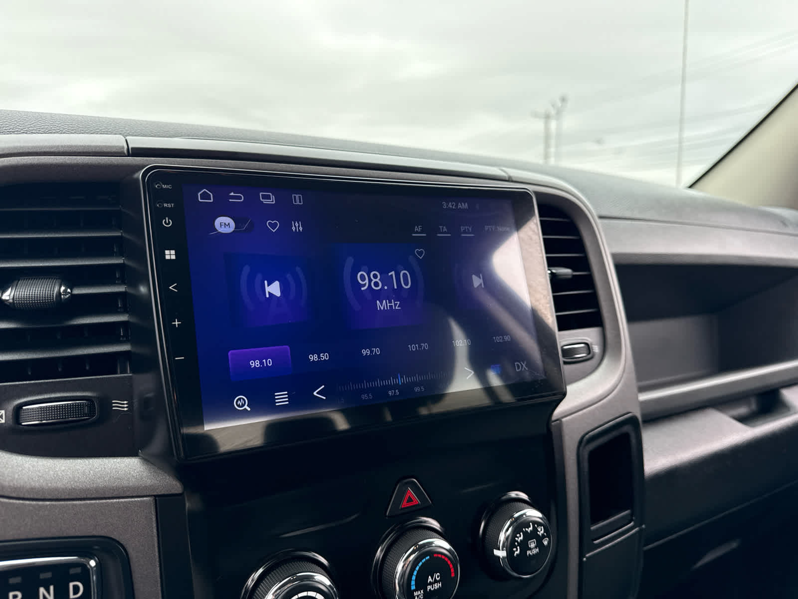 2015 RAM 1500 Express