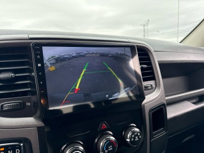 2015 RAM 1500 Express