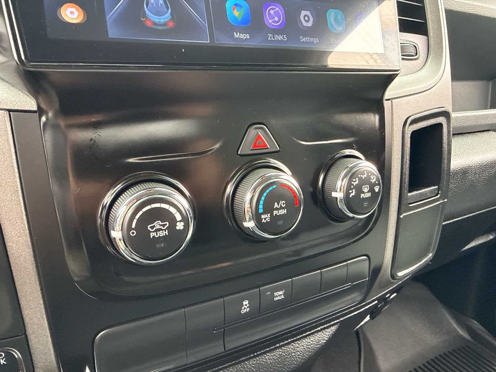 2015 RAM 1500 Express