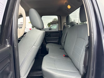 2015 RAM 1500 Express