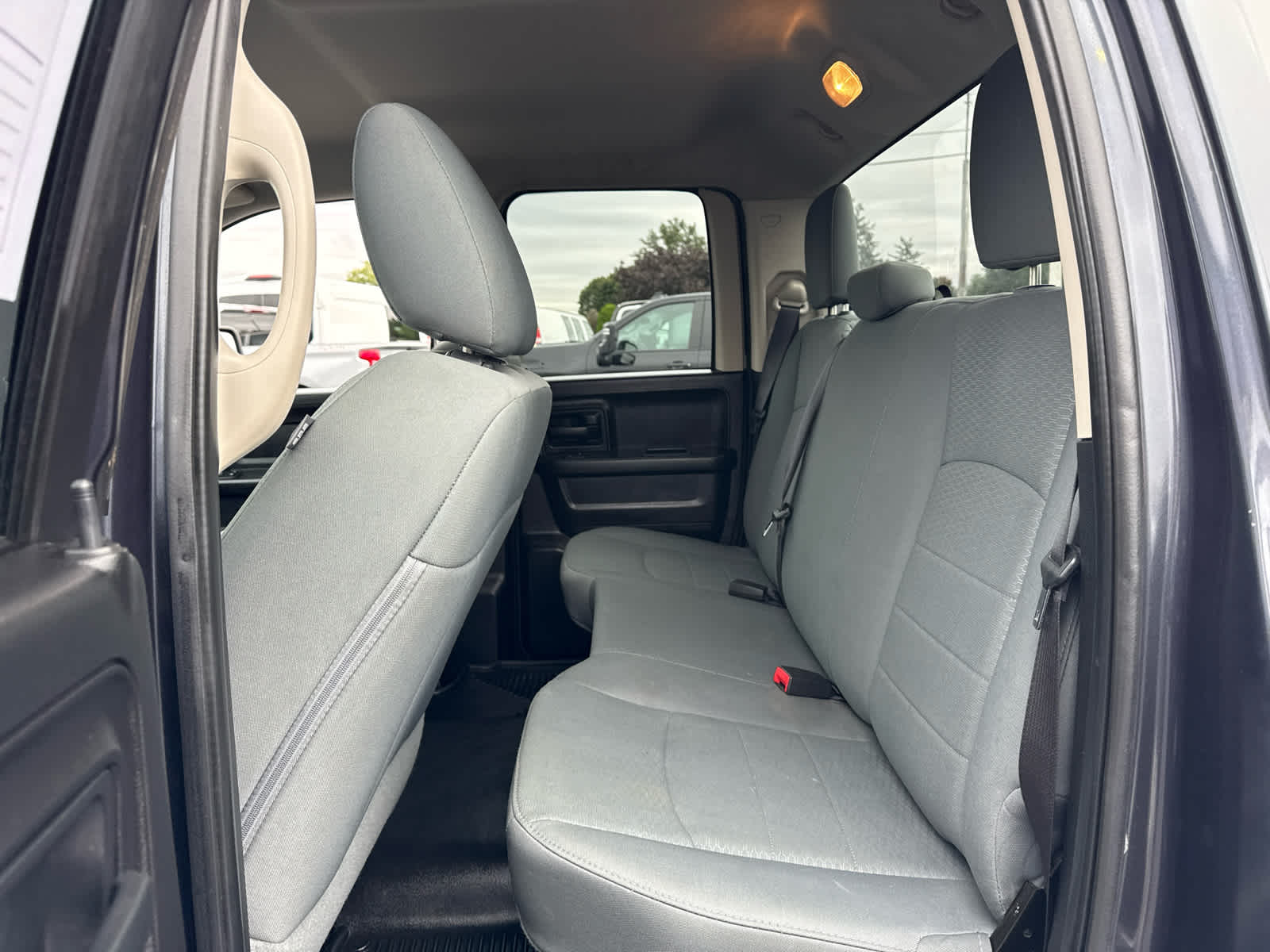 2015 RAM 1500 Express