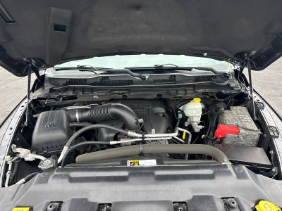 2015 RAM 1500 Express