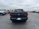 2015 RAM 1500 Express