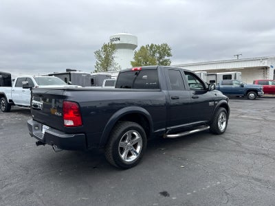 2015 RAM 1500 Express