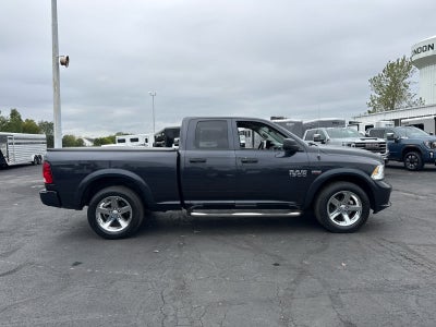2015 RAM 1500 Express