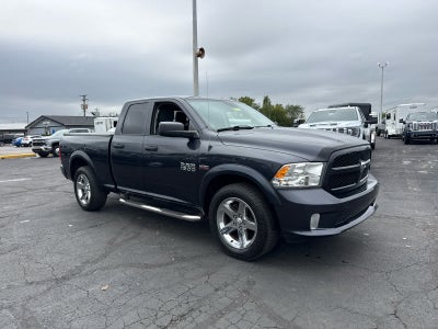 2015 RAM 1500 Express