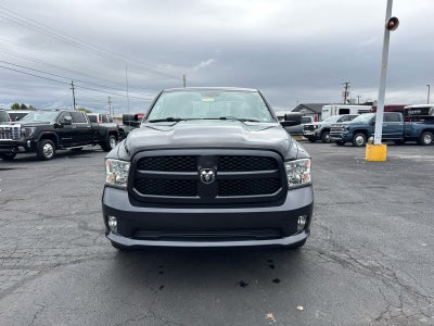 2015 RAM 1500 Express